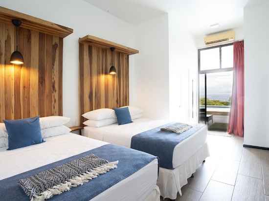 Pura Vista Hotel Rooms