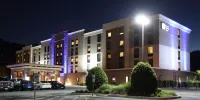 Holiday Inn Express & Suites Newport News Hotels near Deer Park Fellowship