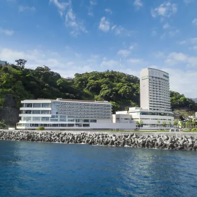 Atami Korakuen Hotel