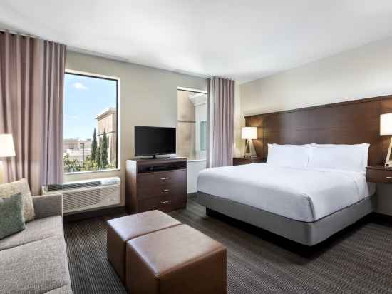 Staybridge Suites Carlsbad - San Diego Rooms