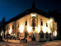 Le Chatelet Hotels in Luxembourg