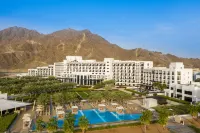 InterContinental Hotels Fujairah Resort Hotels near Al Aqah Heritage Village