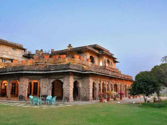 Hotel Sukhdham Kothi Hotel Exterior