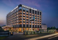 Hyatt Place Aurangabad Airport Hotels near Sai Temple