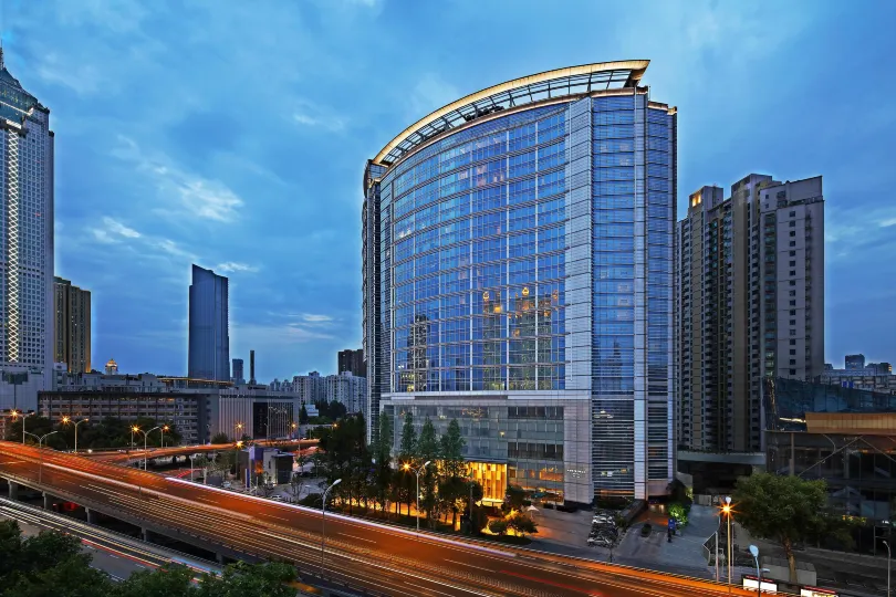 New World Wuhan Hotel