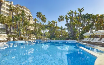 Ria Park Hotel & Spa Hotels near Algarve Stadium