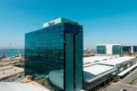 The Westin Cape Town Hotels near Musallah Prayer Room, Masjid