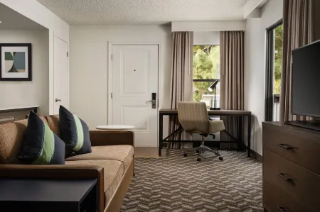 Residence Inn Sunnyvale Silicon Valley II