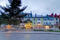 Homewood Suites by Hilton Mont-Tremblant Resort Hotel in zona Lac Mercier