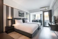 12 the Residence Hotel & Apartment Hotels near Don Muang Railway Station