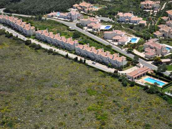 Martinhal Sagres Beach Family Resort Hotel Hotel Exterior