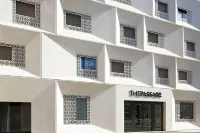 The Passage - Urban Retreat فنادق في بازل