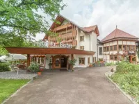 Hotel Becher Hotels in der Nähe von Schloss Donzdorf (Sehenswürdigkeit - nicht Restaurant)