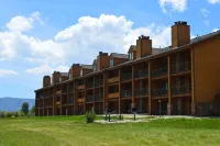 The Inn at Silvercreek Hotels near Shadow Mountain Lake