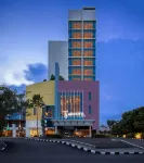 ARTOTEL TS Suites Surabaya Hotel dekat AGEN TELUR ASIN SURABAYA