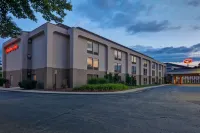 Hampton Inn Milford Hotels in Milford