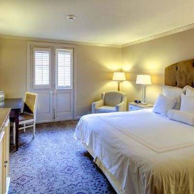 Deluxe House, 1 King Bed Dauphine Orleans Hotel Promo Code