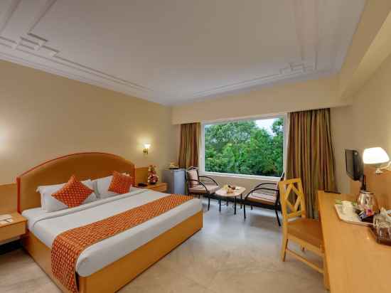 SRM Hotel Trichy Rooms