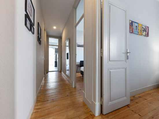 LX Sweet Home 4 Rooms Apartment in Lisbon! Others