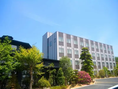 Hotel Futabatei Các khách sạn ở Hirono