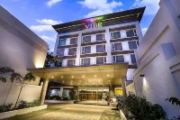 Zibe Coimbatore by GRT Hotels Hotels near Sadivayal noyyal river