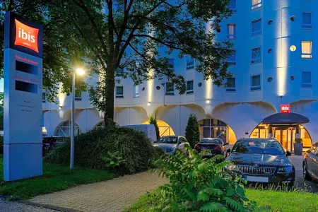 B&B HOTEL Bochum Hbf-Süd