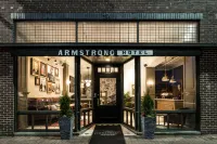 The Armstrong Hotel Hotels in der Nähe von Behavioral Sciences