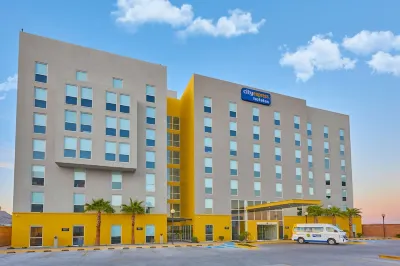 City Express by Marriott Hermosillo Expo Hotels in Hermosillo