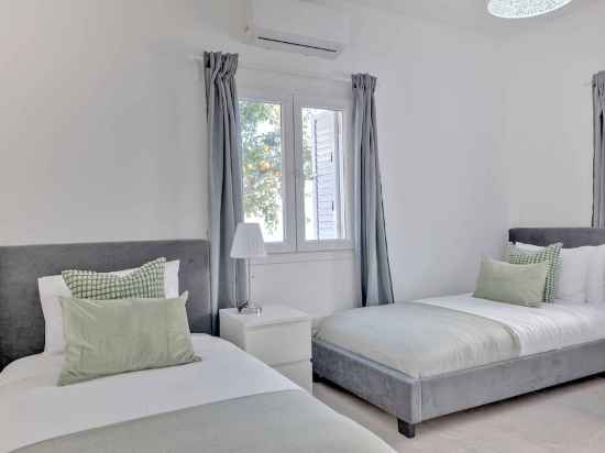 Phaedrus Living: Luxury Residence Faneromeni Rooms