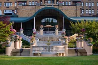 Omni Shoreham Hotel Hotels in Washington D.C.