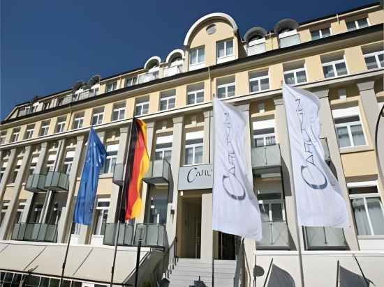 Wyndham Garden Donaueschingen Hotel Exterior