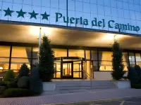 Oca Puerta del Camino Hotel