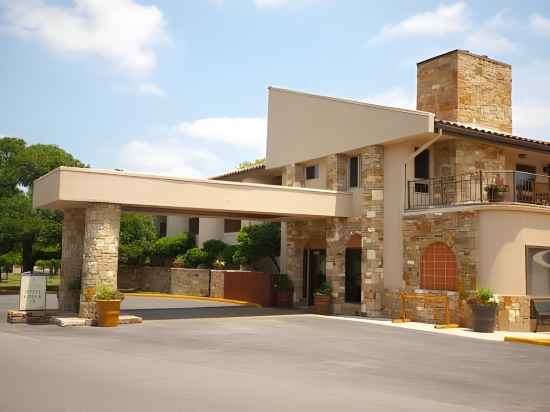 Tapatio Springs Hill Country Resort Hotel Exterior