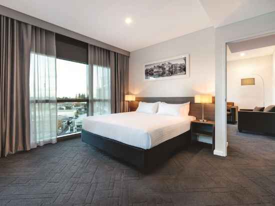 Vibe Hotel Subiaco Perth Rooms