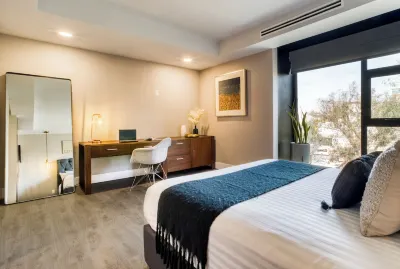 Eazy Rio by Uliv Hotels near Plaza Campestre