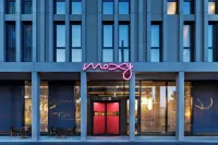 Moxy Bern Expo Hotel dekat Private Hochschule Wirtschaft PHW Bern