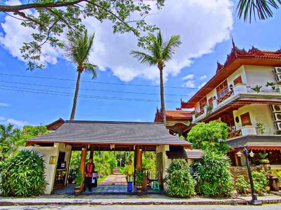 The Hotel by the Red Canal Hotel Exterior