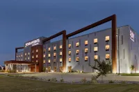 Four Points by Sheraton Fargo Medical Center Hotels near North Dakota State University