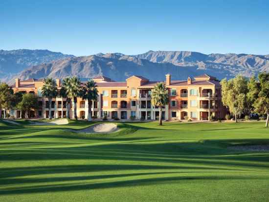 Marriott's Shadow Ridge II- the Enclaves Hotel Exterior