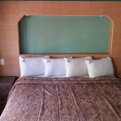 Economy Single Room, 1 King Bed Hotel Azteca Inn Promo Code