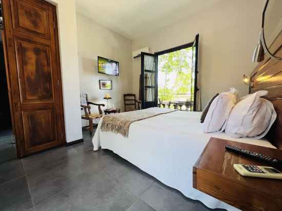 Posada Boutique Las Terrazas Rooms