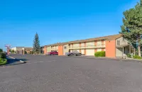 Redmond Inn Hotels in Redmond