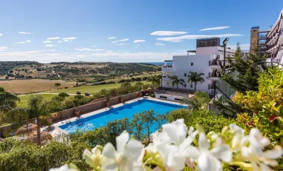 Ona Valle Romano Golf & Resort Hotels in Estepona