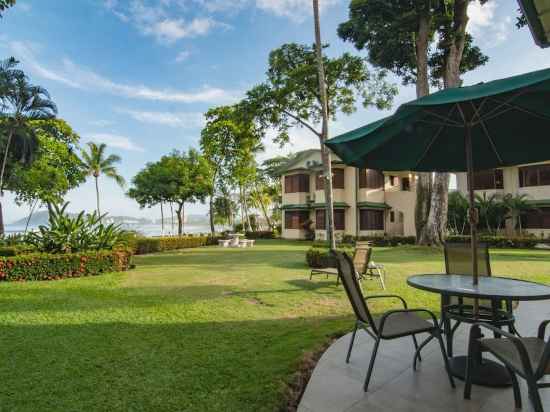 Club del Mar Oceanfront Hotel Exterior