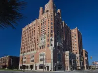 The Tudor Arms Hotel Cleveland - a DoubleTree by Hilton Hotels near Cleveland Lakefront Station