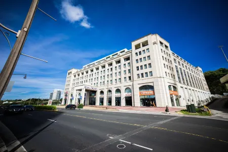 Royal Orchid Hotel Guam