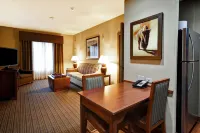 Homewood Suites by Hilton Kalispell Hotel in zona J & L Snowmobile Rentals