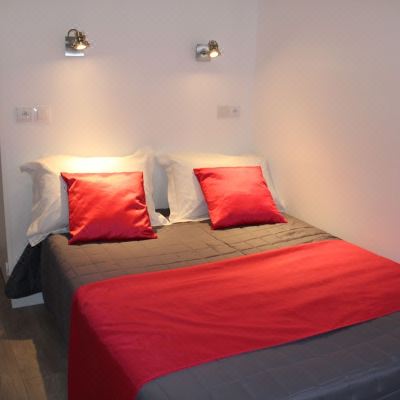 Double Room Le Kleber Promo Code