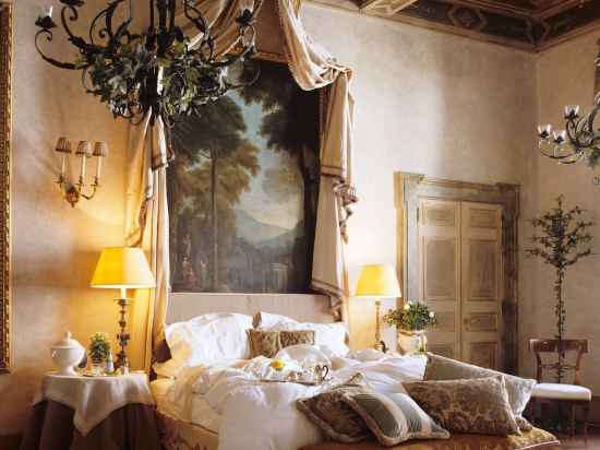 Mr & MRS Smith Residenza Napoleone III Rooms