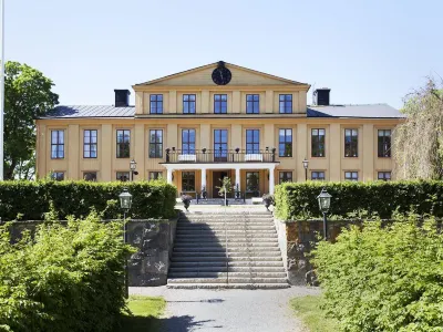 Krusenberg Herrgård Hotels near Sankta Birgittakyrkan, Knivsta